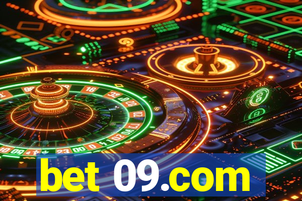 bet 09.com